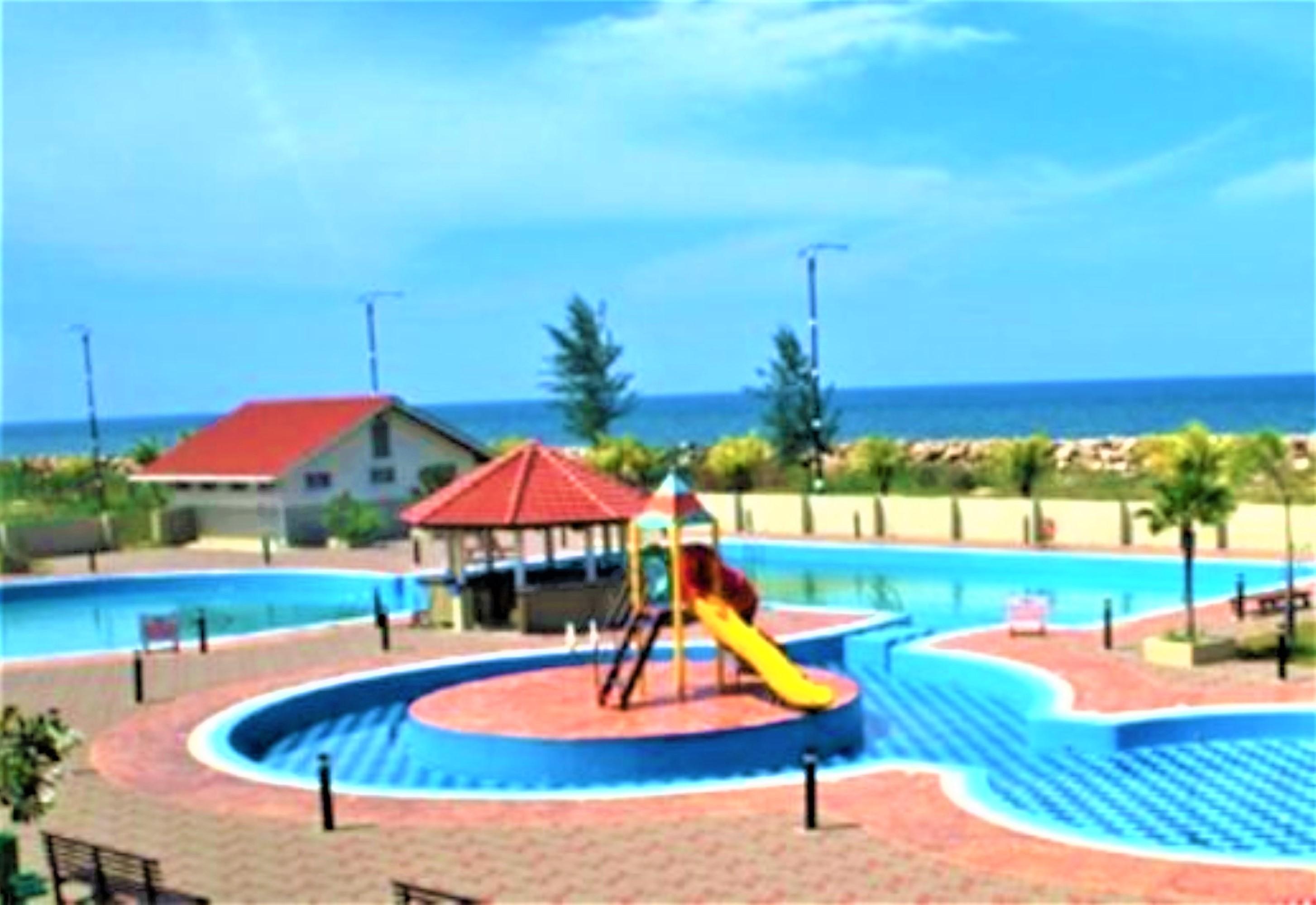 Terengganu Equestrian Resort Kuala Terengganu Esterno foto