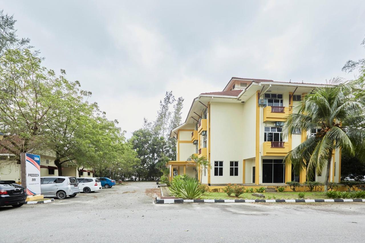 Terengganu Equestrian Resort Kuala Terengganu Esterno foto