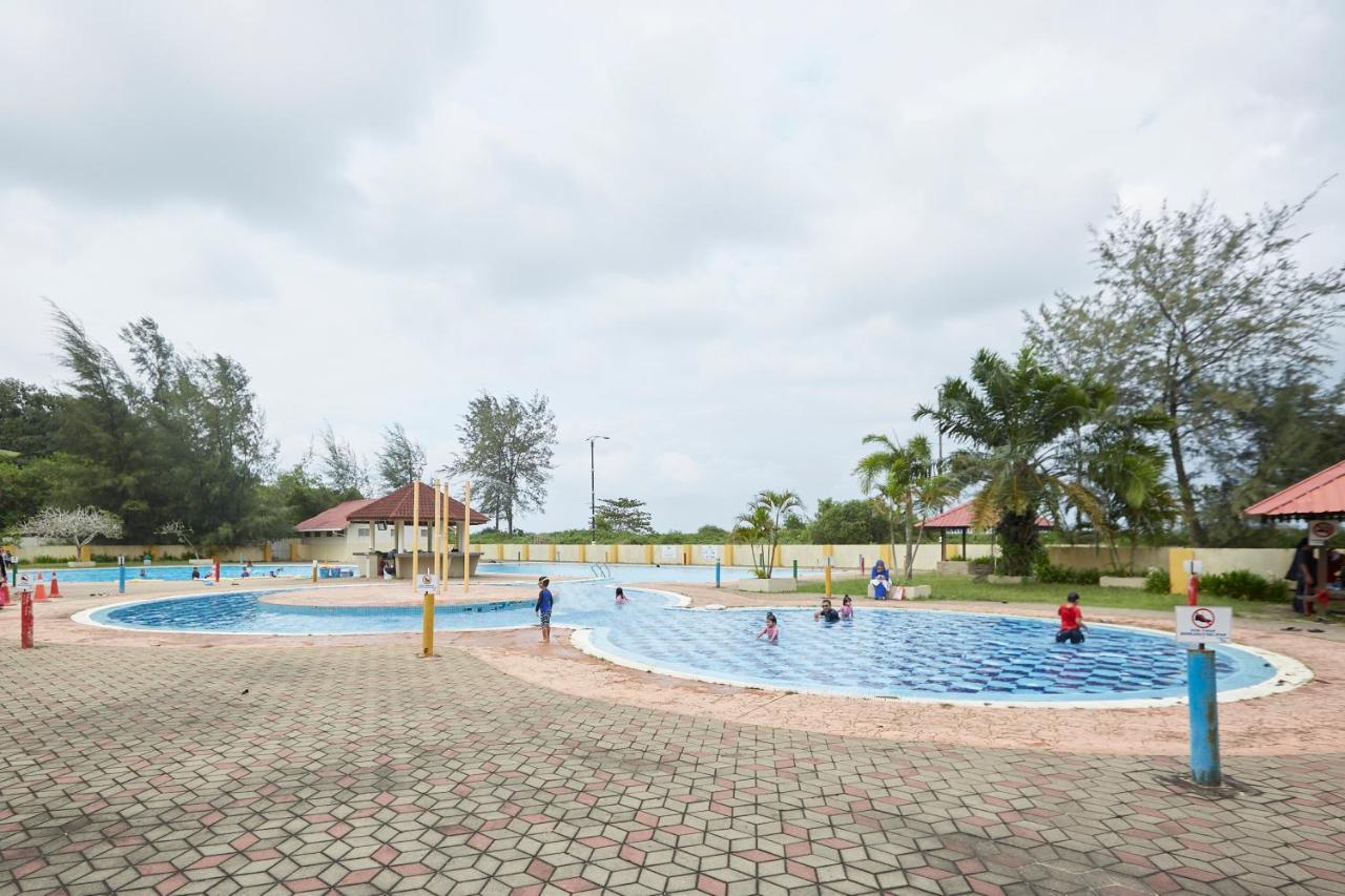 Terengganu Equestrian Resort Kuala Terengganu Esterno foto