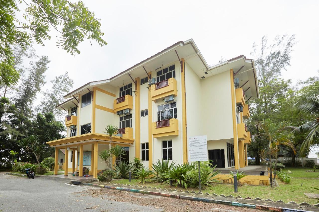 Terengganu Equestrian Resort Kuala Terengganu Esterno foto