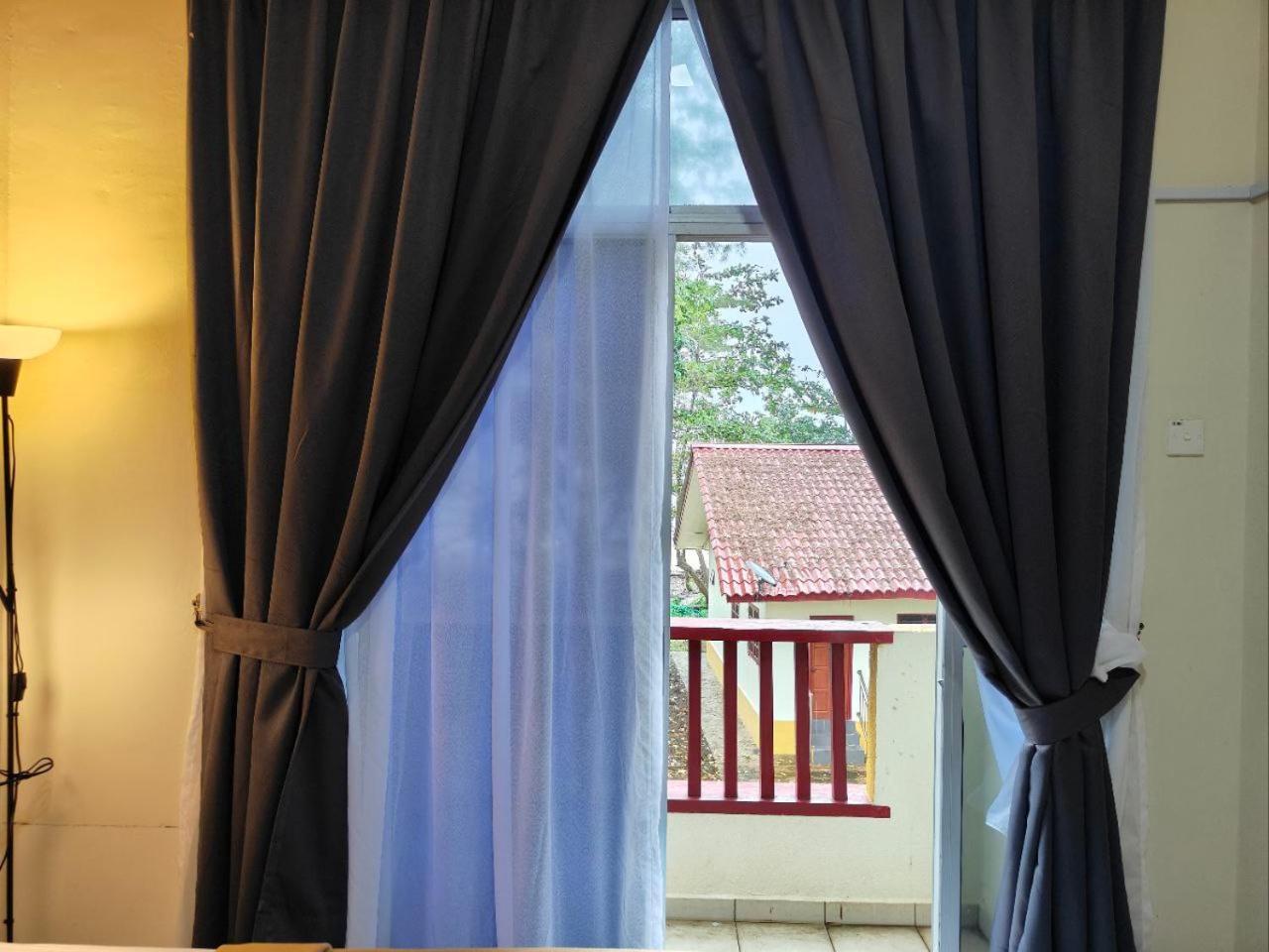 Terengganu Equestrian Resort Kuala Terengganu Esterno foto