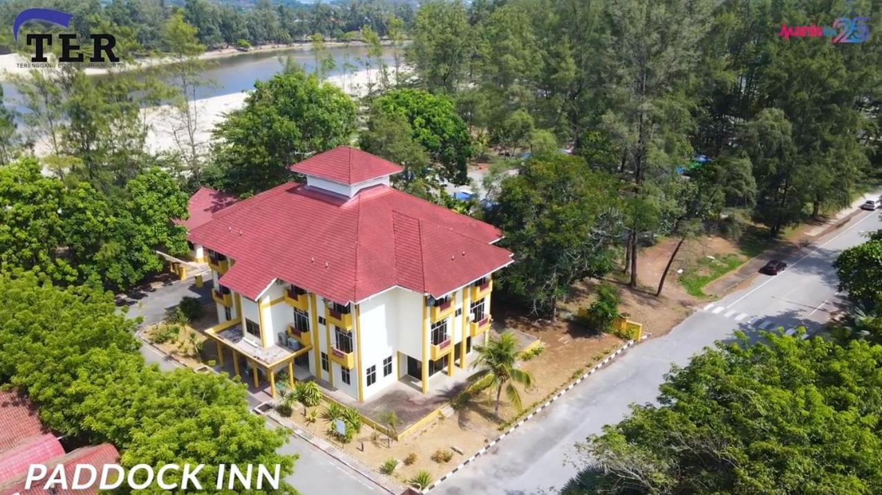 Terengganu Equestrian Resort Kuala Terengganu Esterno foto