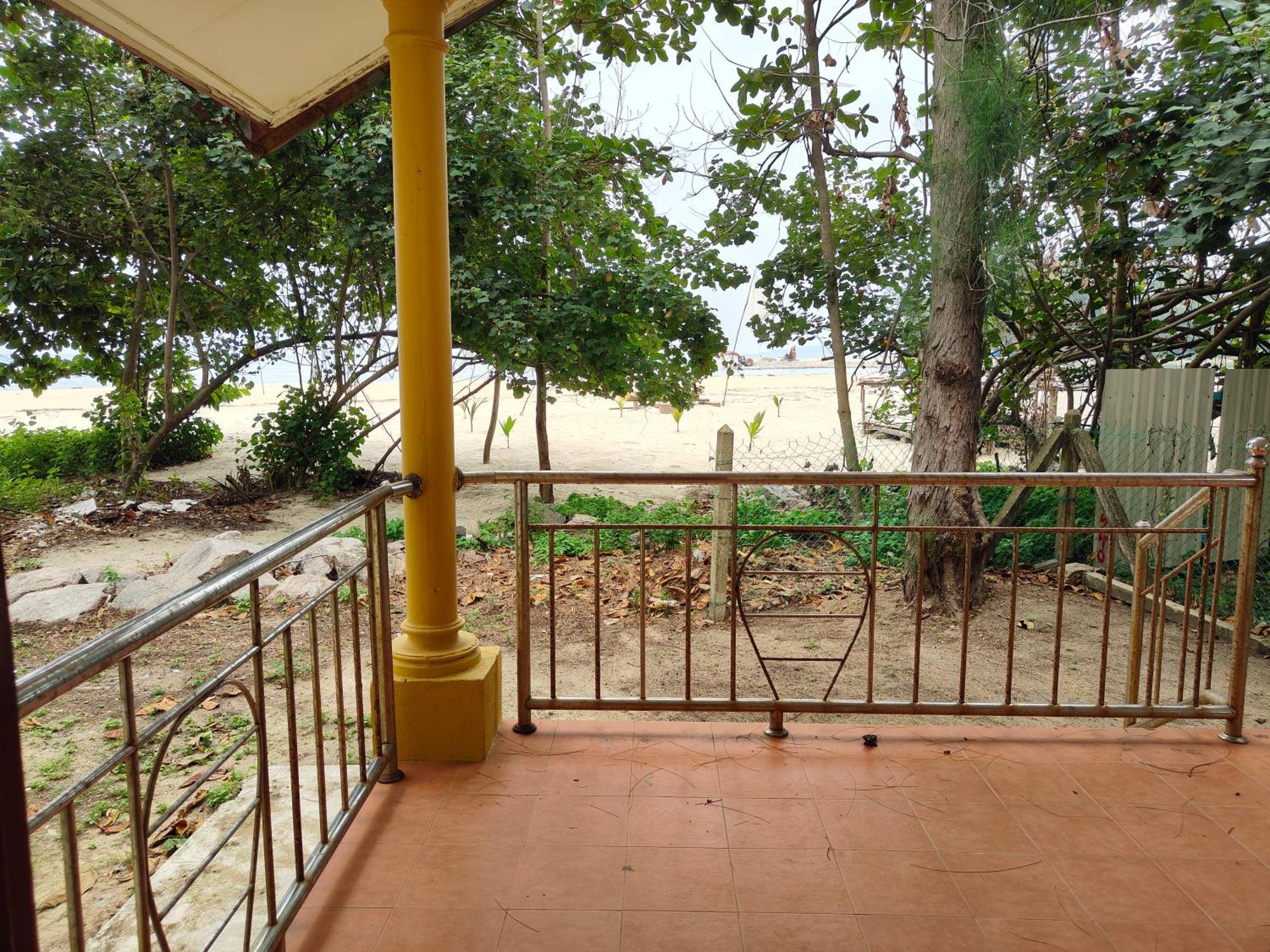 Terengganu Equestrian Resort Kuala Terengganu Esterno foto